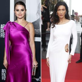 Are Selena Gomez and Bella Hadid Friends? Feud Rumors Explained