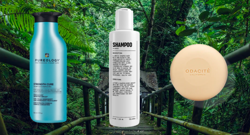 The Best Shampoos for Damaged Hair in 2023