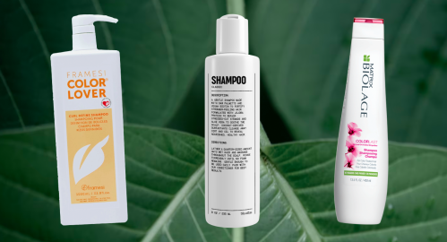 18 Best Shampoos for Permed Hair in 2023