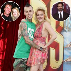 Shanna Moakler's Dating History Includes Plenty of Famous Faces