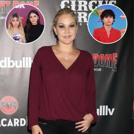 Shanna Moakler Is the Mother to 2 Daughters and 1 Son: Meet Her Kids