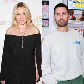 Shanna Moakler Reacts to Suggestion She Date Kourtney's Ex Scott Disick