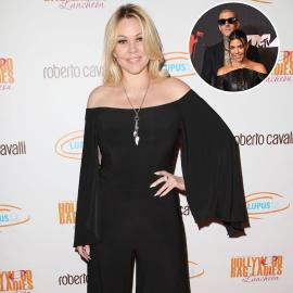 Shanna Moakler Slams Ex Travis and Kourtney’s Marriage: ‘Really Weird’