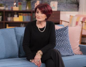 ‘No More’ Facelifts! Sharon Osbourne Says She’s Done With Plastic Surgery