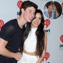 Exes Camila Cabello and Shawn Mendes Spotted at Coachella: Details