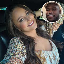 She’s ‘Back’! Teen Mom 2’s Leah Is ‘Courting’ Post-Jaylan Split