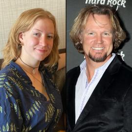 Sister Wives' Gwendlyn: Dad Kody 'Preferred' His Sons Over Daughters