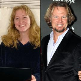 Sister Wives’ Gwendlyn Claims Police Threatened to Arrest Kody in Utah