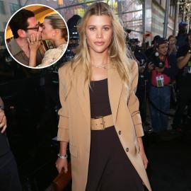 Inside Sofia Richie's Wedding to Elliot Grainge: Location, Guest List