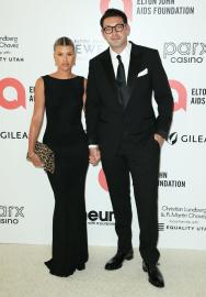 Sofia Richie Converts to Judaism Ahead of Wedding to Elliot Grainge