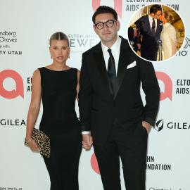 Where Did Sofia Richie, Elliot Grainge Get Married? Inside Their Ceremony