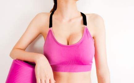 11 Best Sports Bras to Actually Support Larger Cup Sizes and Busts