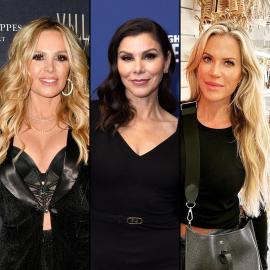 Tamra Judge Comes Back Swinging in ‘RHOC’ Season 17 Trailer: Watch