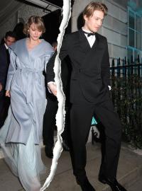 Taylor Swift and Joe Alwyn Split After 6 Years: Report