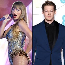 Ready to Begin Again? How Taylor Swift Is Coping After Joe Alwyn Split