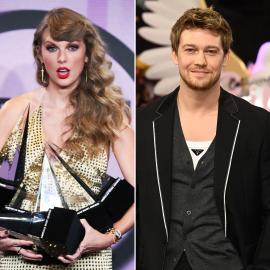 Taylor Swift and Joe Alwyn Split: What Went Wrong?