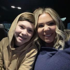 Kailyn Lowry’s Son Told Her to ‘Use a Condom' to Avoid Another Pregnancy