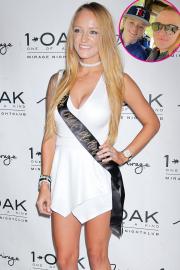 Maci Bookout Shares Selfie With Son Bentley After Ryan Edwards' Arrest
