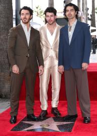 'Zaddies'! Why the Jonas Brothers Don’t Give Each Other Parenting Advice