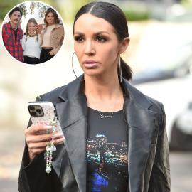 VPR’s Scheana Uncovers ‘Disgusting’ Photo of Raquel, Tom at Wedding