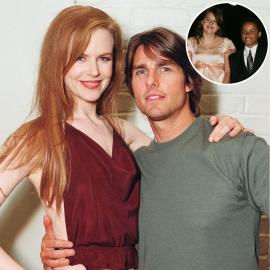 Is Tom Cruise's Son Connor Adopted? Details on His Son With Nicole Kidman