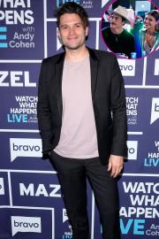 Tom Schwartz Pokes Fun at His 'Unhinged Interviews' About Sandoval, Raquel