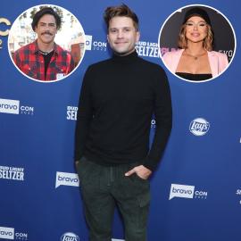 Did Tom Schwartz Know About Tom Sandoval and Raquel's Affair? He Says ...