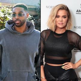 Tristan Is Happy to Be 'So Close' to Khloe, His Kids After Joining the Lakers