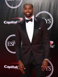 Tristan Thompson Signs With L.A. Lakers! Details on His Net Worth