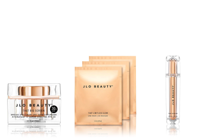 JLo Beauty's New Products May Help You Achieve Ageless and Flawless Skin