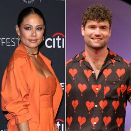 Vanessa Lachey Sends LiB's Paul Flowers After 'Personal Bias' Accusations