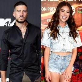 Are Gabby Windey, Vinny Guadagnino Dating? 'Never Say Never'