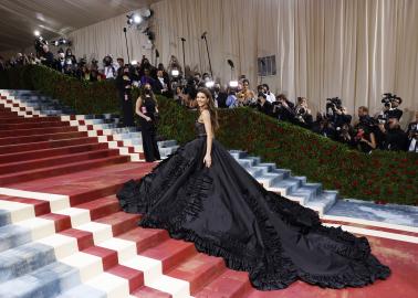 What Is the Met Gala? See Answers to Questions About Fashion's Biggest Night