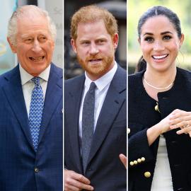 Why King Charles' Coronation Could Be a 'Nightmare' for Prince Harry