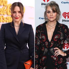 Why Sophia Bush, Hilarie Burton and 'OTH' Cast Remain Vocal About Harassment