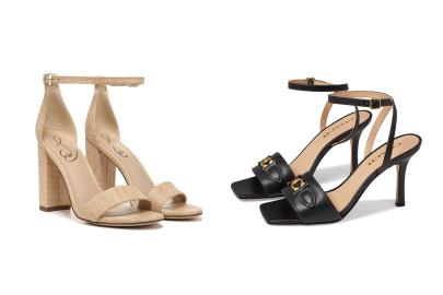 Surprise Sale! Zappos Has New Shoe Markdowns — These Are Our Top Picks