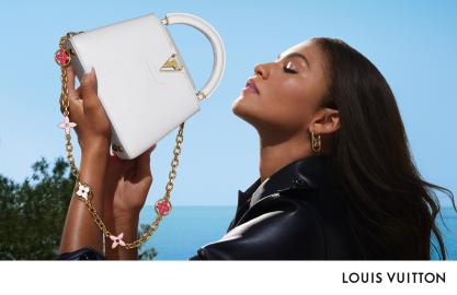 Zendaya Announced as Louis Vuitton’s New House Ambassador: Details