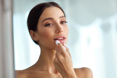 This Is Your Year to Start Wearing an SPF Lip Balm — Shop Our Tinted Fave