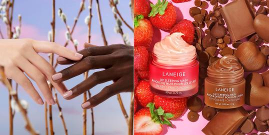 OPI! Oribe! The 15 Best Deals in the Amazon Spring Beauty Premiere Event