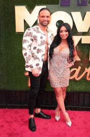 Meet Angelina Pivarnick's New Boyfriend Vinny Tortorella: Job, More