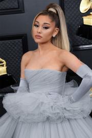 Ariana Grande Addresses Body-Shamers, Recalls Her ‘Unhealthiest' Moments