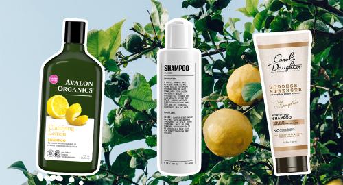 13 Best Natural Shampoos in 2023