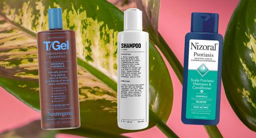 11 Best Shampoos for Psoriasis in 2023