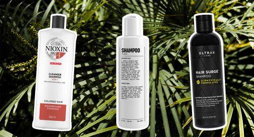 24 Best Shampoos for Thinning Hair in 2023