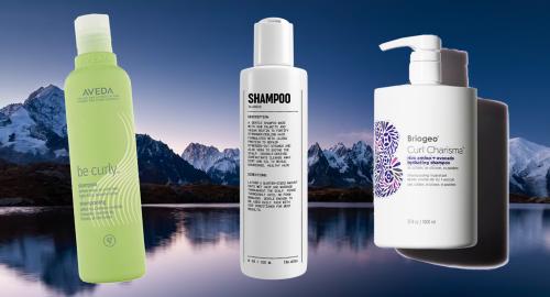 14 Best Shampoos For Wavy Hair