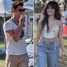 Back Together or Casual Hookup? Inside Camila, Shawn’s Romance Status