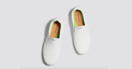 New Launch! These Slip-Ons Will Complete Every Spring and Summer Outfit