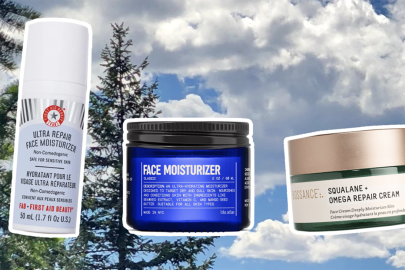 16 Best Natural Face Moisturizers in 2023