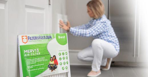 Keep Your Home Pristine (Without the Effort) With Home Filter Club