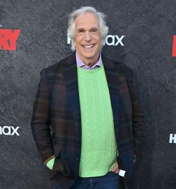 Henry Winkler Teases 'Barry' Series Finale: 'I Had to Pull My Jaw Back Up'